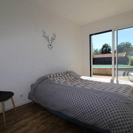 Superbe Villa Ideale Pour La Detente ! 圣万森德提罗斯 外观 照片