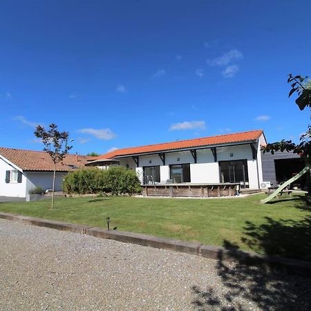 Superbe Villa Ideale Pour La Detente ! 圣万森德提罗斯 外观 照片